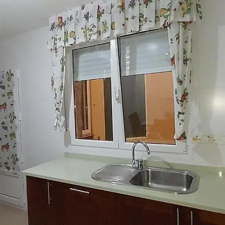A Casa De Lu Cambados