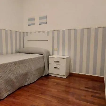A Casa De Lu *