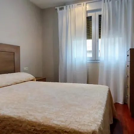Διαμέρισμα A Casa De Lu