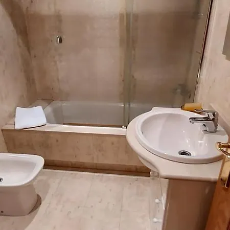 Διαμέρισμα A Casa De Lu