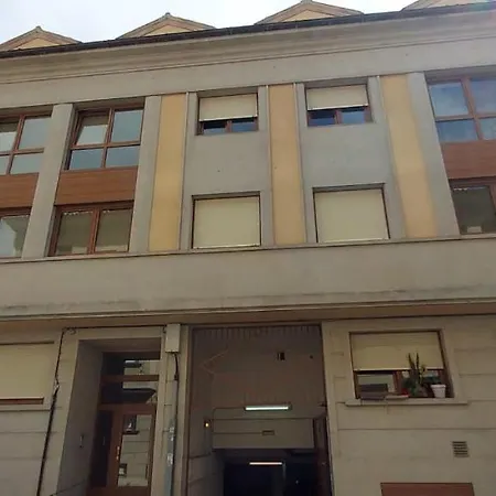 Διαμέρισμα A Casa De Lu