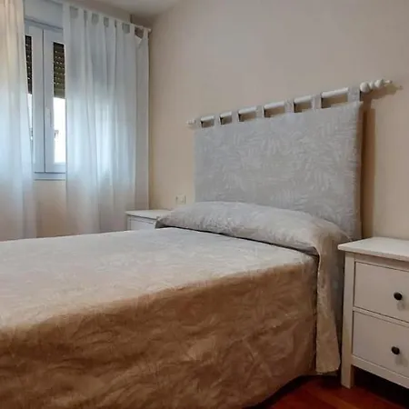 A Casa De Lu * Cambados