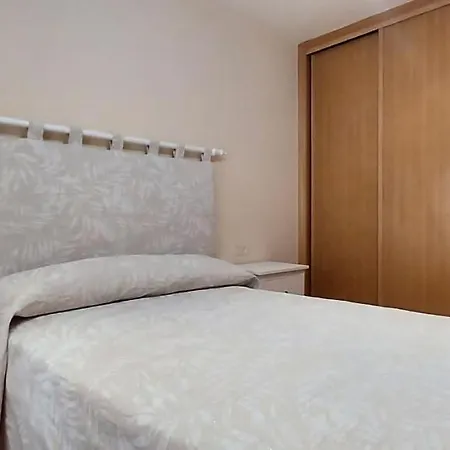 Διαμέρισμα A Casa De Lu *