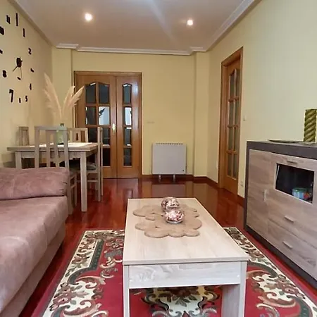 A Casa De Lu Διαμέρισμα Cambados